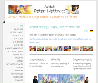 Abstract, modern paintings. Original paintings online for sale...