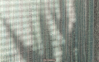 Elio Majdpour MDF HPL decor