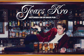 IVAR'S KRO