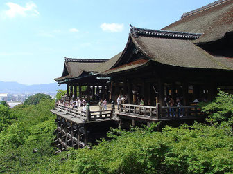 清水寺