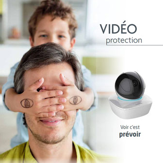 Vidéoprotection