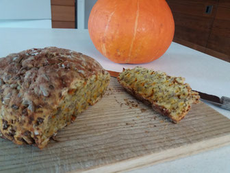 pompoenbrood