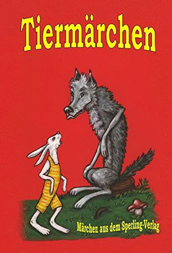 Tiermärchen