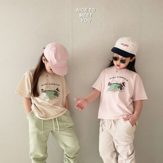 トップス nice to meet you NICE TO MEET YOU Tee – TRICO FIELD