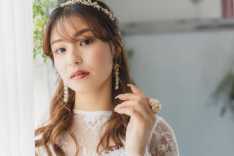 スタジオフォトプランの新郎新婦