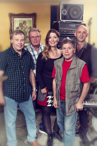 Foto: 60's-70's Oldie Connection