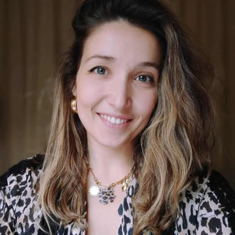 Marine Monfort | Dormir de Bonheur, consultante en sommeil