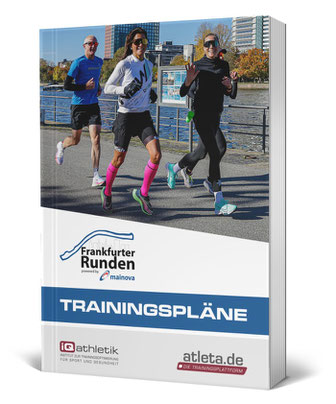 Trainingsplan Laufen kostenlos