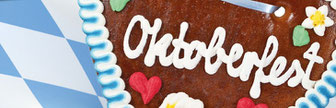 Oktoberfest am 25.10.25