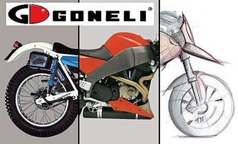 Publicidad Goneli