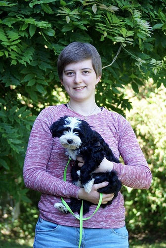 Mihu und Alina - 19.7.2016