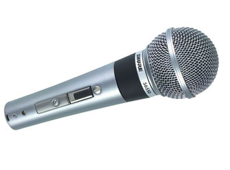 SHURE 565SD