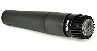 SHURE SM57