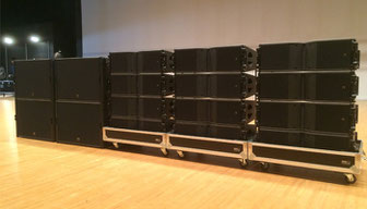 L-ACOUSTICS KARA
