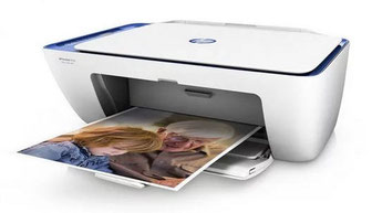 Multifuncion hp desjet 2630