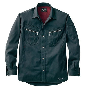 Jawin 51804シャツ