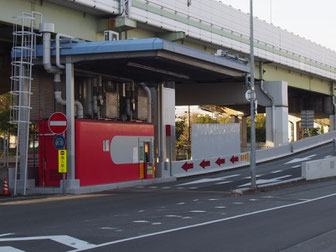 阪神高速・堺出口から車で3分