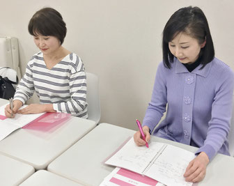 イグナイトスクールで解剖生理学の講習