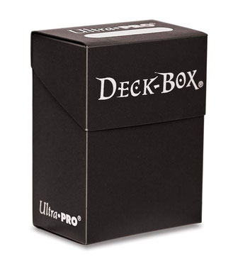 Ultra Pro Deck Box