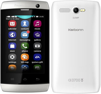 Karbonn A1 Plus Champ