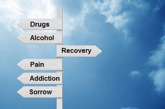 drugs detox and recovery