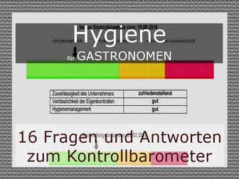 Franchising in der Gastronomie