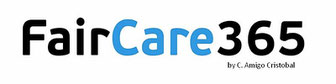 FairCare365 unser Logo