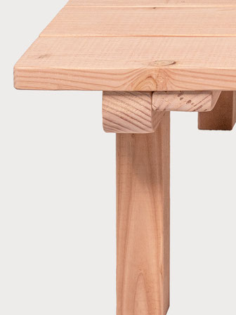 table bois made in france exterieur