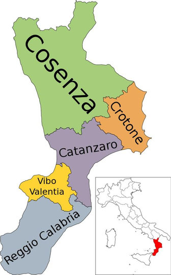 CALABRIA