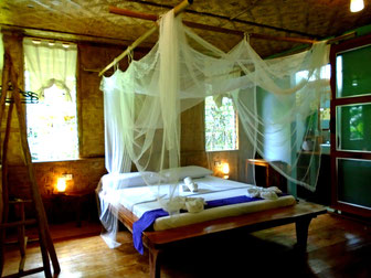 nypa style resort, camiguin, violet bungalow, suite, camere, vacanze, tropici, #feelcamiguin