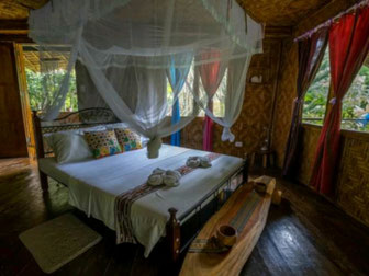 nypa style resort camiguin, filippine, vacanze, natura resort, jungla resort, foresta resort, bungalows, villa, suite, #feelcamiguin