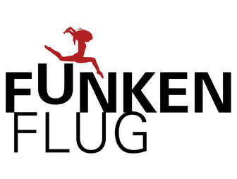 Logo Funkenflug Design