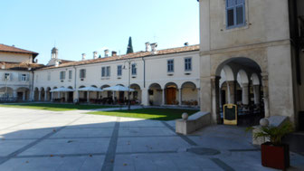 Piazza Sant'Antonio