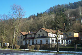 Gasthof Phantasie