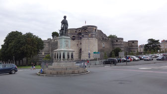 Schloss Angers