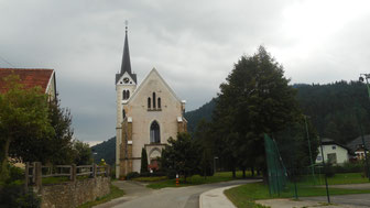 Vuhred, deutsch Wuchern