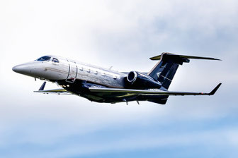 Dassault Falcon 2000S