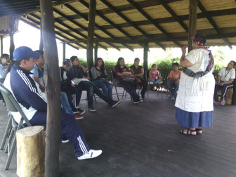 TRADICIÓN ORAL (mitos, cuentos y leyendas de Xochimilco)