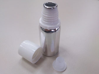 Botellas Aluminio Aceites Esenciales-Farmacia-Químicas-Alimentación