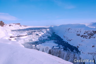 Gullfoss