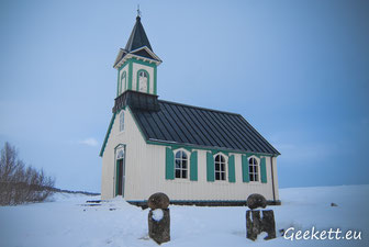 Pingvellir