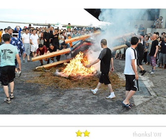 DAISUKEさん: 能登町宇出津 あばれ祭り