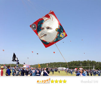 wildside555さん: 浜松祭り