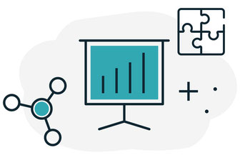 Unterstützung bei Projekten im Bereich Forschung und Entwicklung. Themen wie Solar, Magnete oder Halbleiter werden bearbeitet durch Projektarbeit und Projektmanagement.