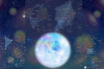 魂の方向性〜恒星の影響に気づく【心の声】