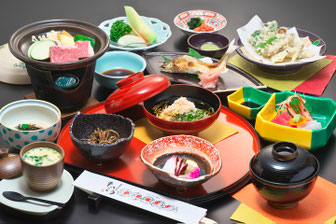 奥飛騨温泉郷 平湯温泉 お部屋食は愛宝館 公式 旅館 愛宝館