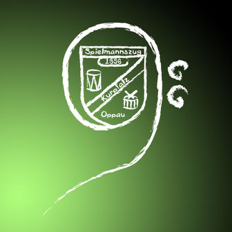 Logo Modernes Blasorchester 2012 bis 2021