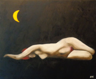 525 - claire de lune, 2015