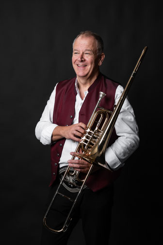 Herbert Runggatscher