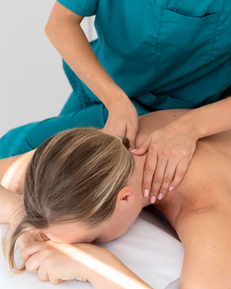 Physiotherapy